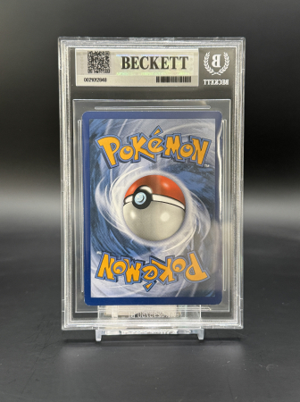 Mewtwo EX (BKT 164) - Graded BGS 8.5 [NM-MT+] | Pokemon XY: BREAKthrough [1]