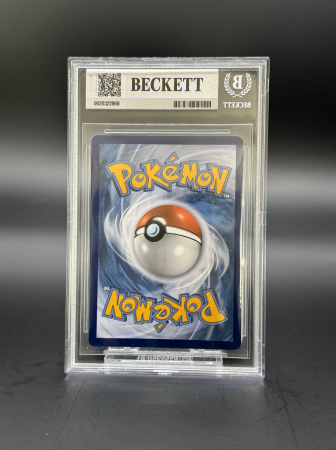 Dialga (XYPR77) - Graded BGS 8.5 [NM-MT+] | Pokemon XY Black Star Promos [1]