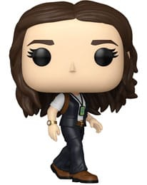 FUNKO - Superman (2025) POP! Vinyl Figure Lois Lane 9 cm