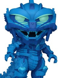 Figurines - Godzilla Art Series POP! Movies Premium Vinyl Figure Mechagodzilla 9 cm