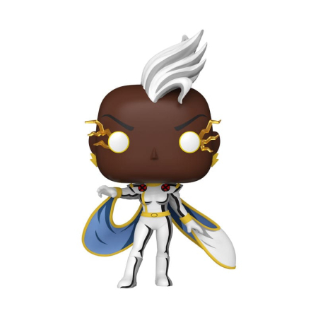 X-Men '97 POP! Marvel Vinyl Figure Storm 9 cm [2]