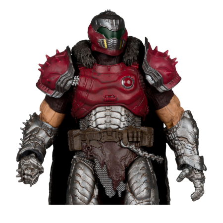 Doom: The Dark Ages Action Figure Doom Slayer (Phalanx Skin) 18 cm [3]