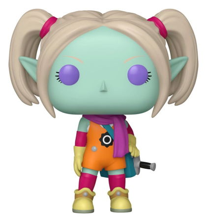 Figurine - Dragon Ball Daima POP! Animation Vinyl Figure Panzy 9 cm