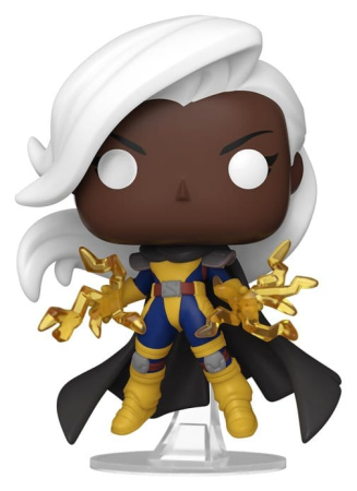 Figurine - X-Men '97 POP! Vinyl Figure Storm (Wasteland) 9 cm