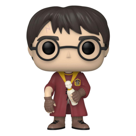 FUNKO - Harry Potter - Chamber of Secrets Anniversary POP! Movies Vinyl Figure Harry 9 cm