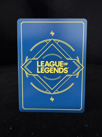 Draven, Vanquisher (V.2 - Showcase) SFD020 - NM | Riftbound Spiritforged [4]