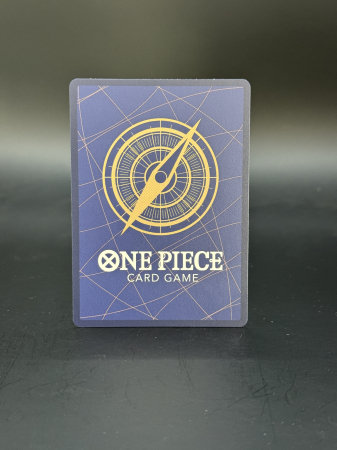 Borsalino (ST33-004) - NM | One Piece: Starter Deck [1]