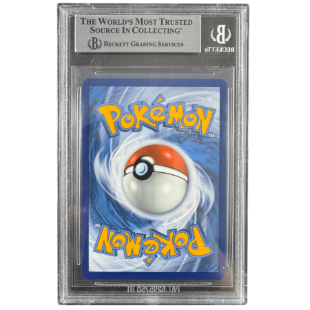 Eevee (BRS TG11) | Graded BGS 8.5 [NM-MT+] - Pokemon Brilliant Stars Trainer Gallery [1]