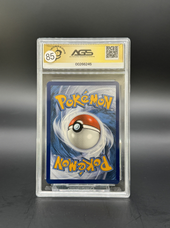 Pawmi (PAF 226) | Graded AGS 10 [GEM MINT] - Pokemon Paldean Fates [1]