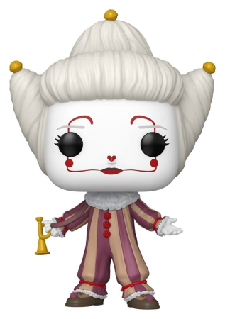 FUNKO - It: Welcome to Derry POP! Television Vinyl Figure Little Periwinkle 9 cm