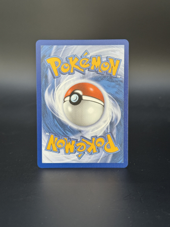 Jumbo Ice Cream (CRI 109) - NM | Pokemon MEGA Chaos Rising [1]
