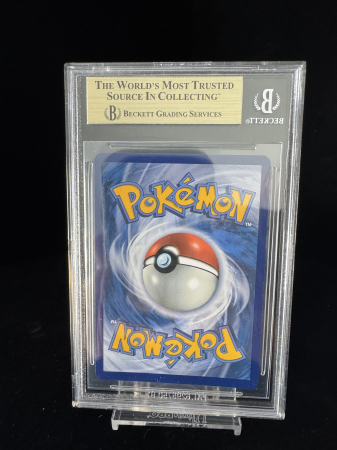 Espeon (SVP175) - Graded BGS 9.5 [GEM MINT] | Pokemon SV Black Star Promos [5]