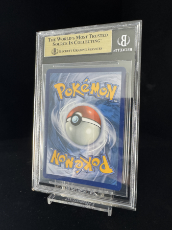 Espeon (SVP175) - Graded BGS 9.5 [GEM MINT] | Pokemon SV Black Star Promos [7]