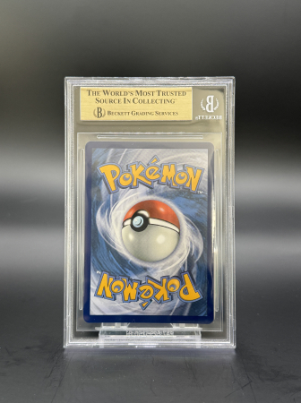 Espeon (SVP175) - Graded BGS 9.5 [GEM MINT] | Pokemon SV Black Star Promos [1]
