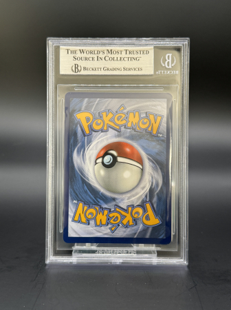 Ethan's Adventure (DRI 236) - Graded BGS 9 [MINT] | Pokemon SV Destined Rivals [1]
