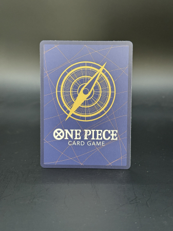 Charlotte Brulee (ST07-007) (V.3) - NM | One Piece: The Best [1]