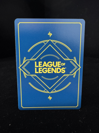 Ezreal, Dashing (V.2 - Showcase) SFD082 - NM | Riftbound Spiritforged [4]