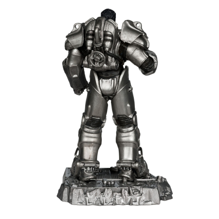Fallout Movie Maniacs Action Figure Maximus (Season 2) 17 cm [4]