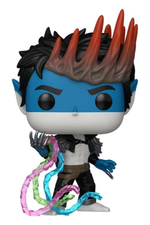 Figurine - Magic the Gathering POP! Games Vinyl Figure Oko the Trickster 9 cm