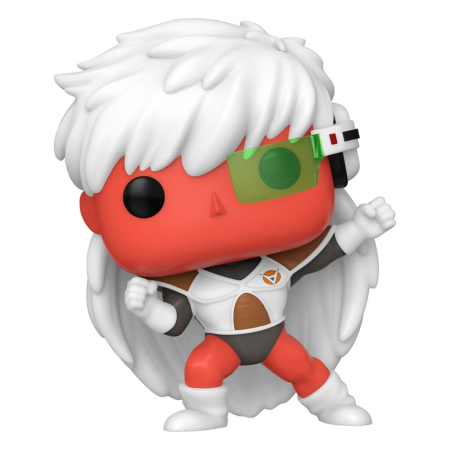 FUNKO - Dragon Ball Z POP! Animation Vinyl Figure Jiece 9 cm