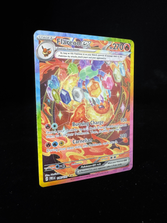Flareon ex (PRE146) - NM | Pokemon Prismatic Evolutions [2]