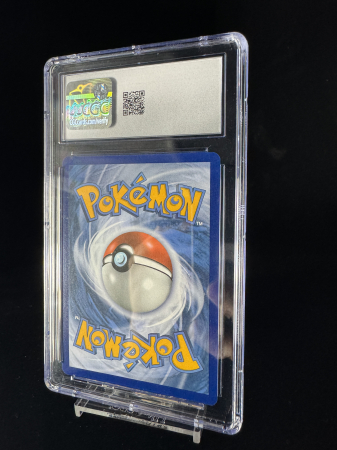 Flareon VMAX (SWSH 180) | Graded CGC 8.5 [NM/MT+] - Pokemon SWSH Black Star Promos [6]