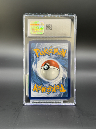 Friends in Sinnoh (CRZ 149) | Graded CGC 9 [MINT] - Pokemon Crown Zenith [1]