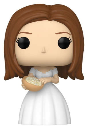 Figurine - Friends POP! TV Vinyl Figure Rachel Green (Wedding Dress) 9 cm