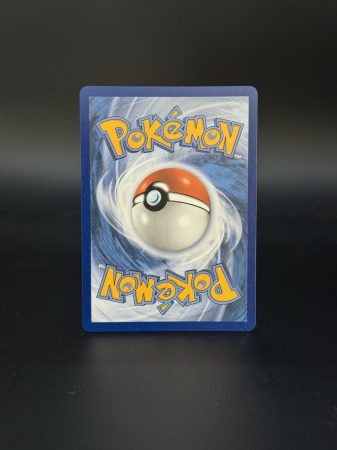 Frogadier (CRI 089) - NM | Pokemon Chaos Rising [1]