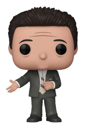 Figurine - Goodfellas POP! Movies Vinyl Figure Tommy Devito 9 cm