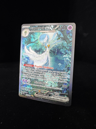 Gardevoir ex (PAF233) - NM | Pokemon Paldean Fates [3]