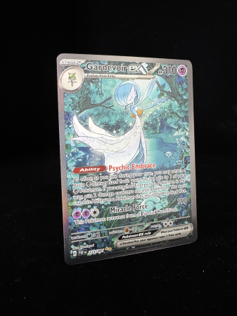 Gardevoir ex (PAF233) - NM | Pokemon Paldean Fates [2]
