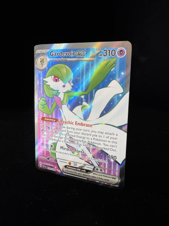 Gardevoir ex (SVI228) - NM | Pokemon Scarlet & Violet Base Set [3]