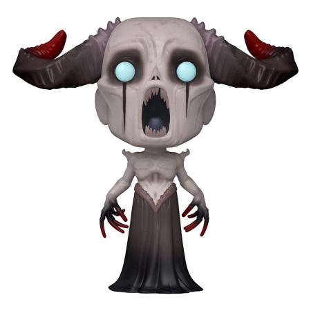 FUNKO - Ghostbusters 2024 POP! Movies Vinyl Figure Garraka 9 cm