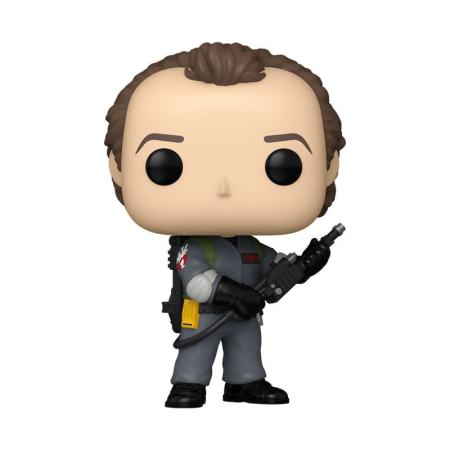 FUNKO - Ghostbusters II POP! Movies Vinyl Figures Dr. Peter Venkman 9 cm