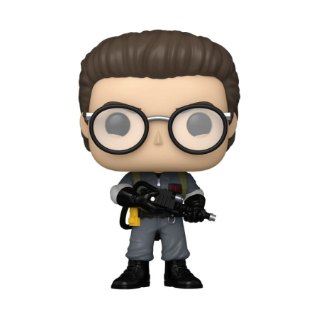 FUNKO - Ghostbusters II POP! Movies Vinyl Figures Egon Spengler 9 cm