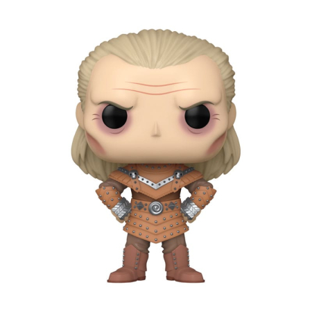 FUNKO - Ghostbusters II POP! Movies Vinyl Figures Vigo 9 cm
