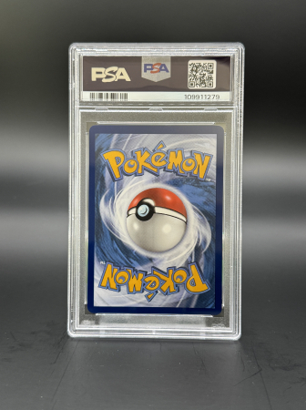 Glaceon VSTAR (CRZ GG40) - Graded PSA 9 [MINT] | Pokemon Crown Zenith Trainer Gallery [1]