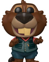 Figurine - Zootopia 2 POP! Movies Vinyl Figure Nibbles Maplestick 9 cm