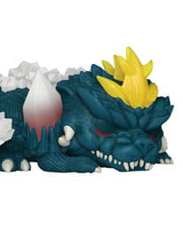 Figurines - Godzilla Super Sized POP! Movies Vinyl Figure Sleeping Space Godzilla 15 cm