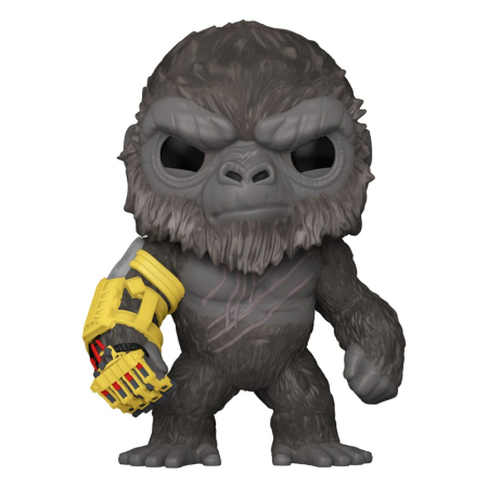 FUNKO - Godzilla vs. Kong 2 POP! Movies Vinyl Figure Kong 9 cm