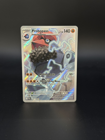 Pokemon MEGA: Perfect Order - Probopass (POR 096) - NM | Pokemon Perfect Order