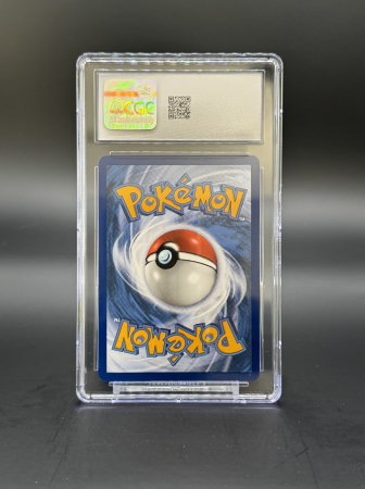 Great Tusk ex (SVI 246) | Graded CGC 10 [GEM MINT] - Pokemon Scarlet & Violet Base Set [1]