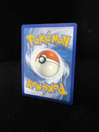 Greninja ex (SVP132) - NM | Pokemon SV Black Star Promos [6]