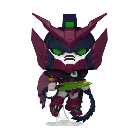 Figurine - Gundam Wing POP! Plus Animation Vinyl Figure Gundam Epyon 9 cm