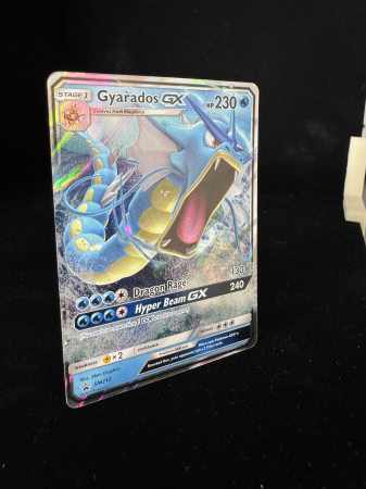 Gyarados EX (BKP26) - PO | Pokemon BREAKpoint [2]