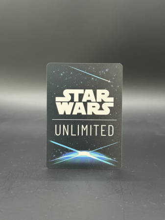 Shadow of Stygeon Prime (V.1) - NM | Star Wars Unlimited [1]
