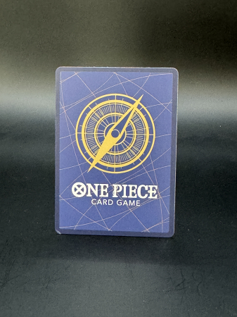 Bartolomeo (OP04-089) (V.3) - NM | One Piece: The Best [1]