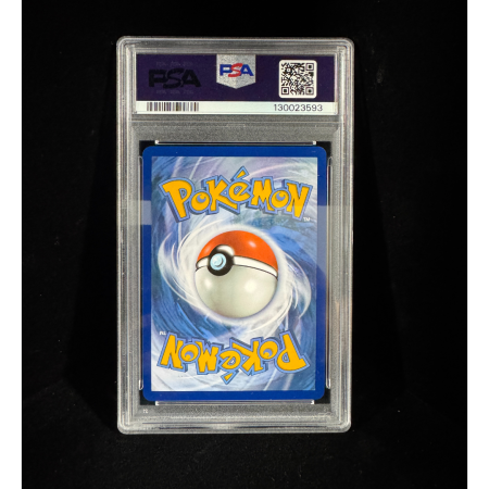 Hisuian Zoroark Vstar (CRZ GG56) - Graded PSA 8 [NM-MT] | Pokemon Crown Zenith Gallery [3]