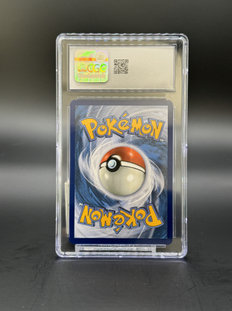 Horsea (SFA 067) | Graded CGC 10 [GEM MINT] - Pokemon Shrouded Fable [1]
